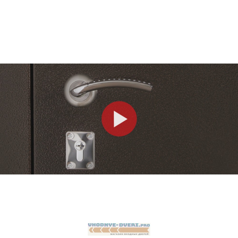 Входная дверь АСД Лидер Входная дверь АСД Лидер